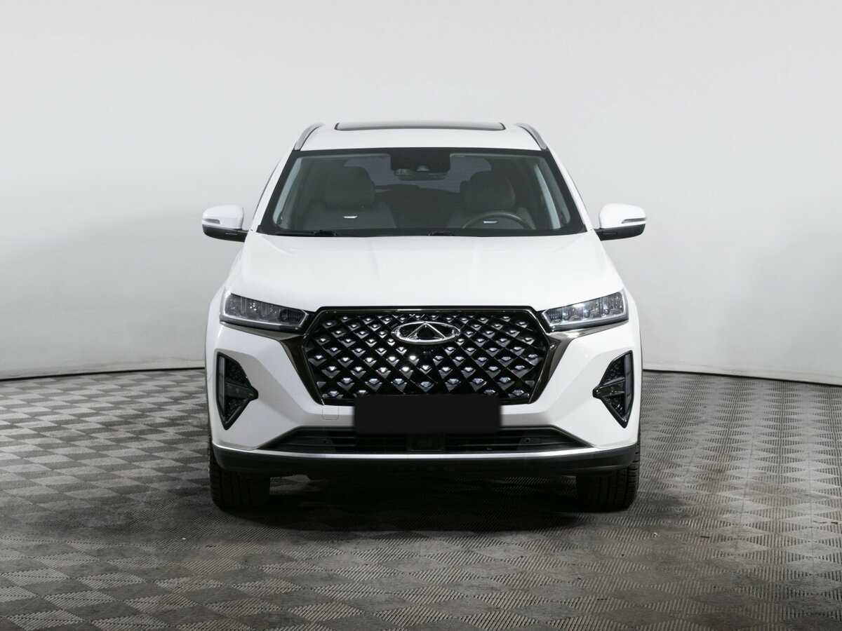 Купить Chery Tiggo 7 Pro Max, 2023, 31 800 км, фото №2