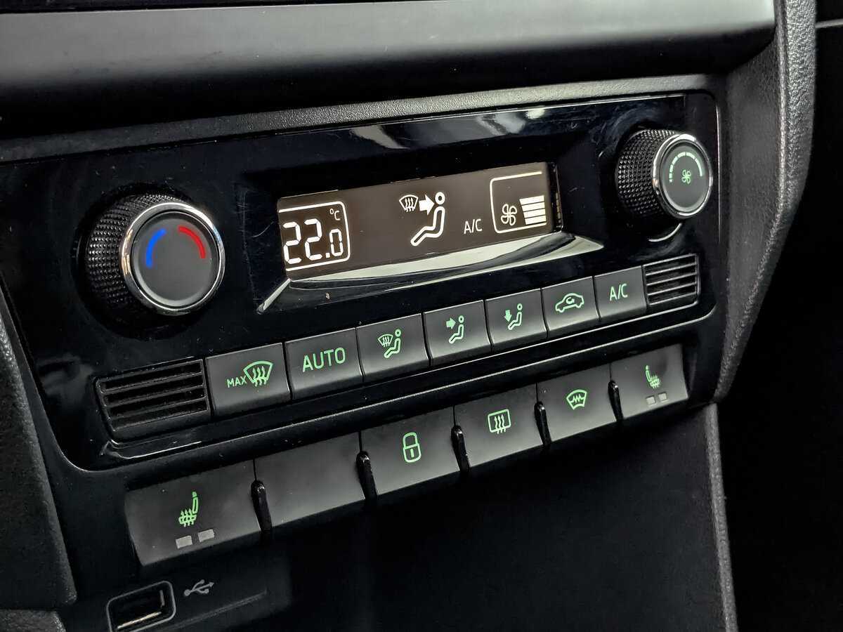 Купить Skoda Rapid, 2019, 82 706 км, фото №17