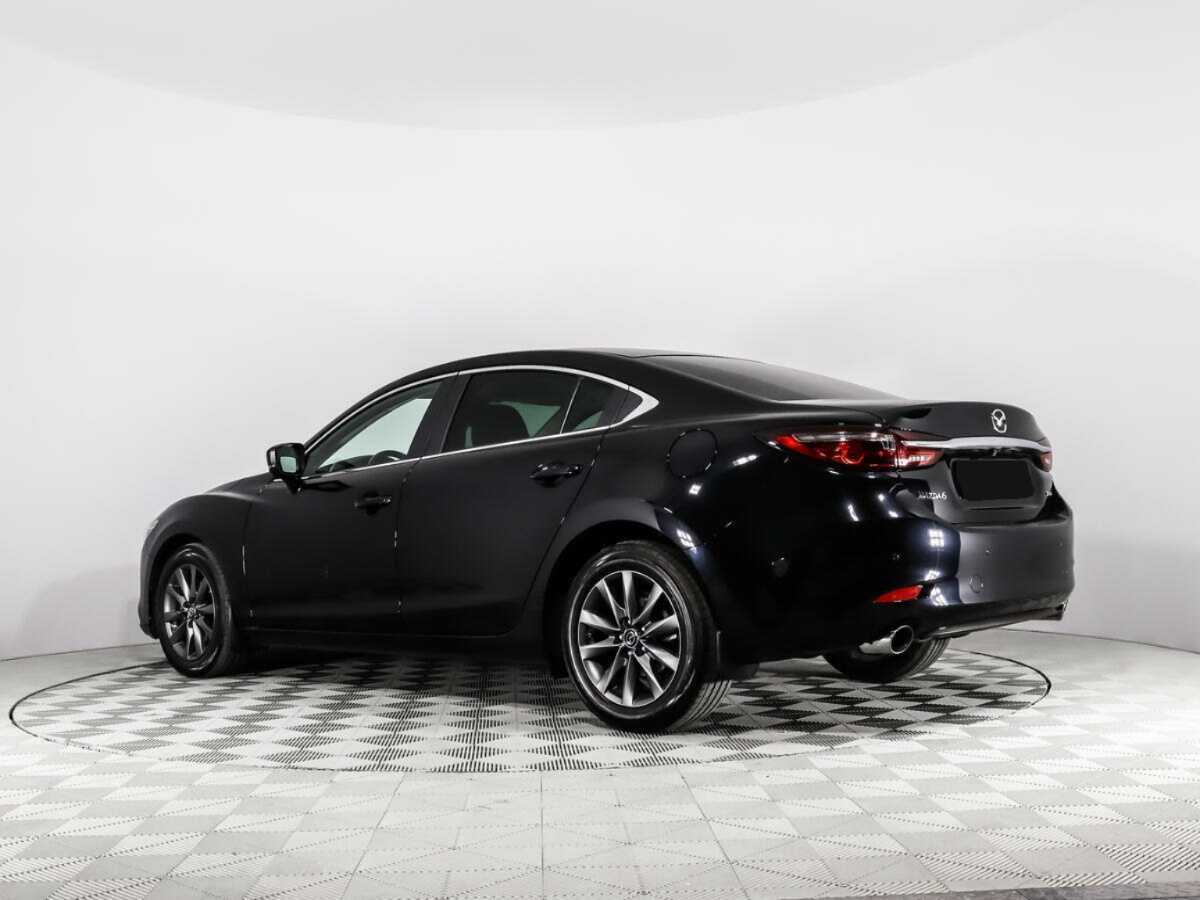 Купить Mazda 6, 2022, 81 000 км, фото №7