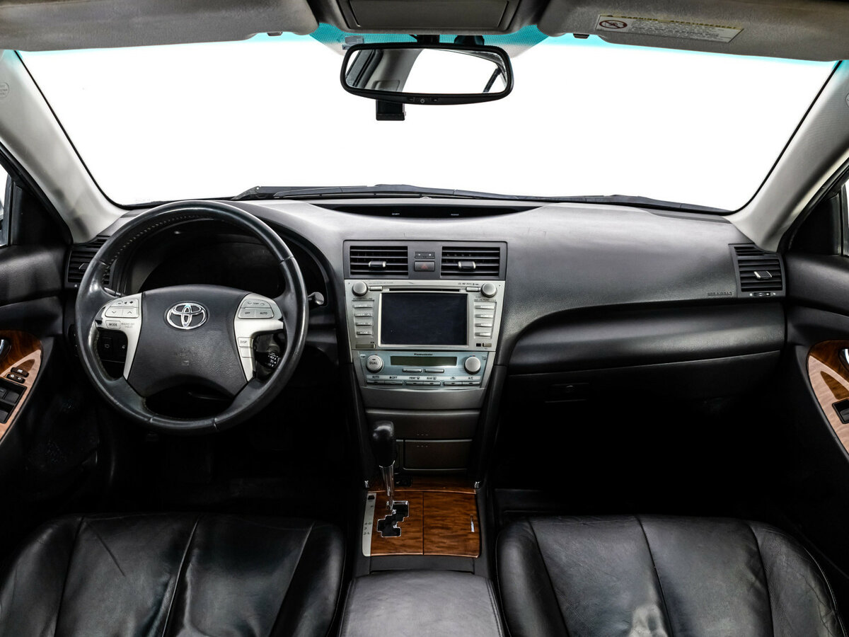 Купить Toyota Camry VI (XV40), 2008, 350 014 км, фото №8