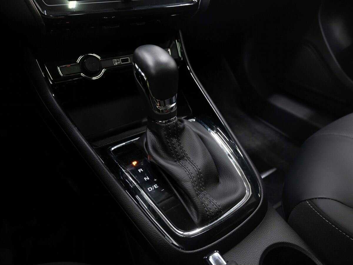 Купить MG 5, 2023, 2 900 км, фото №24