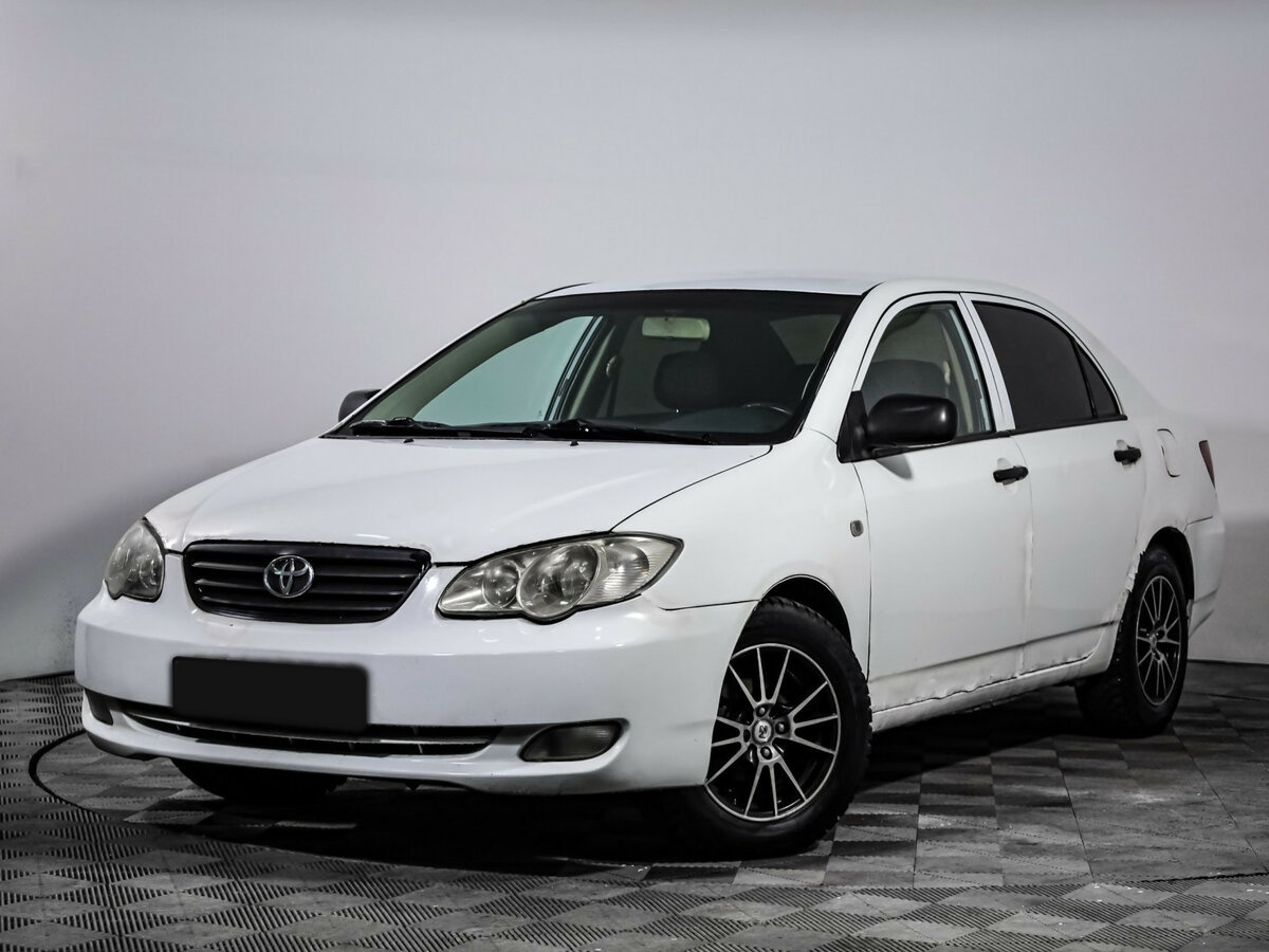 Купить BYD F3 I, 2011, 168 862 км, фото №1