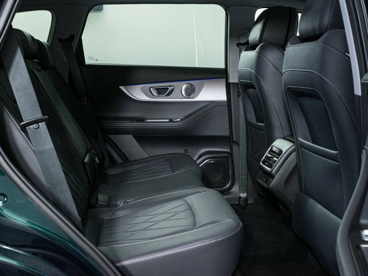 Купить Chery Tiggo 8 Pro Max, 2024, 12 180 км, фото №13