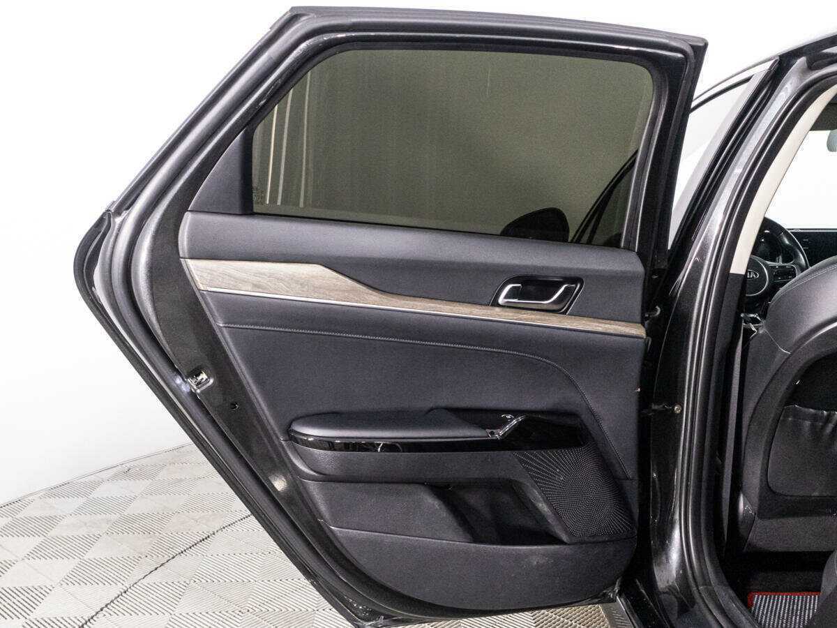 Купить Kia K5, 2020, 155 320 км, фото №23