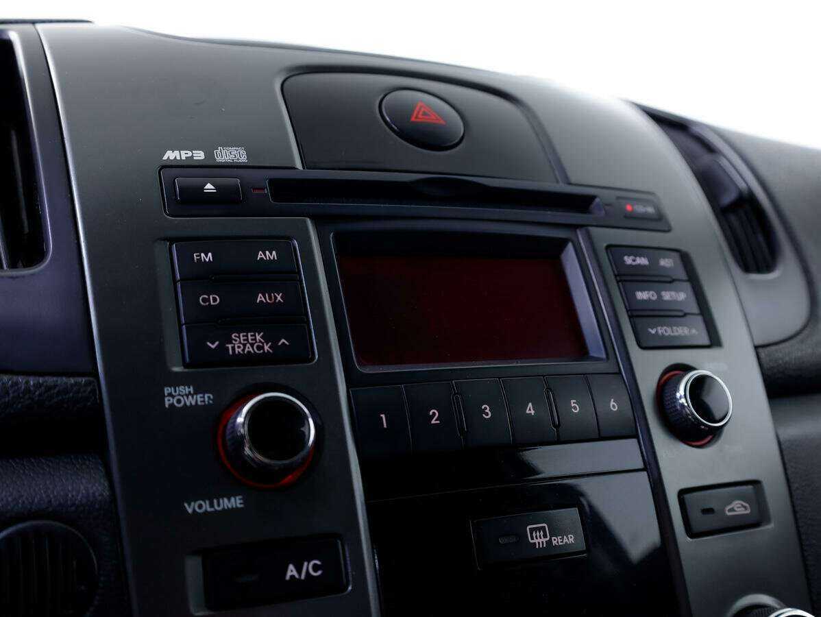 Купить Kia Cerato 6-speed, 2011, 203 975 км, фото №14