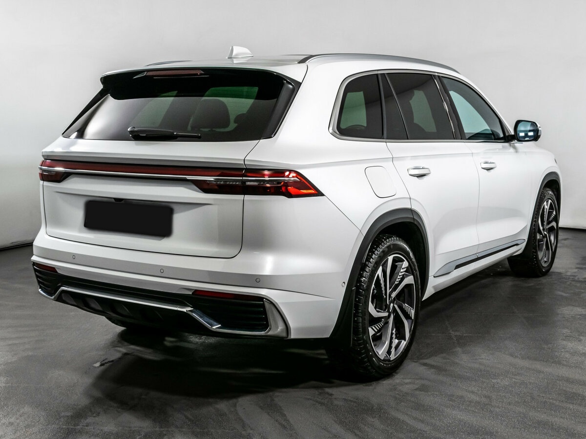 Купить Geely Monjaro I, 2023, 31 100 км, фото №5