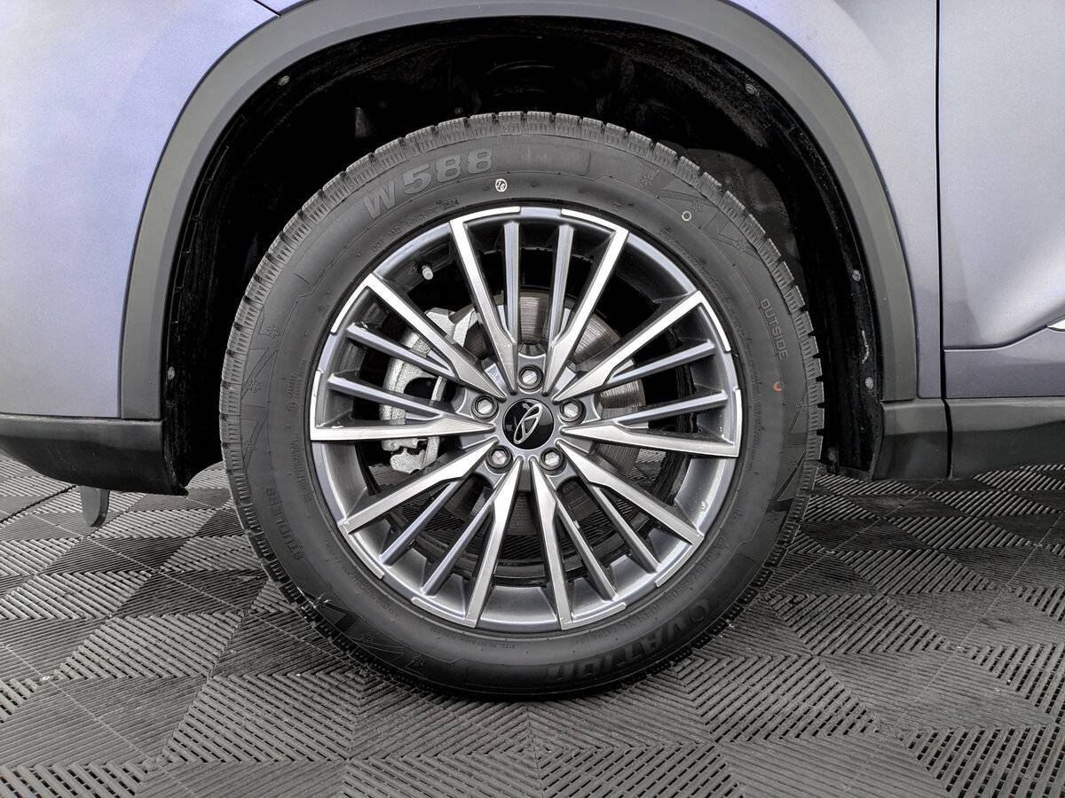 Купить Chery Tiggo 8 Pro Max, 2024, 7 812 км, фото №18