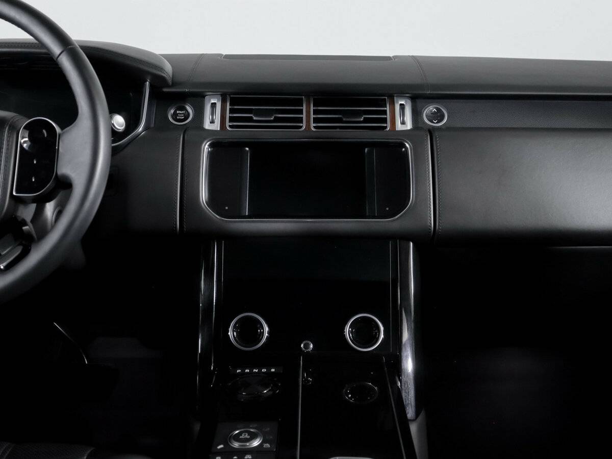 Купить Land Rover Range Rover Long IV, 2015, 89 678 км, фото №13