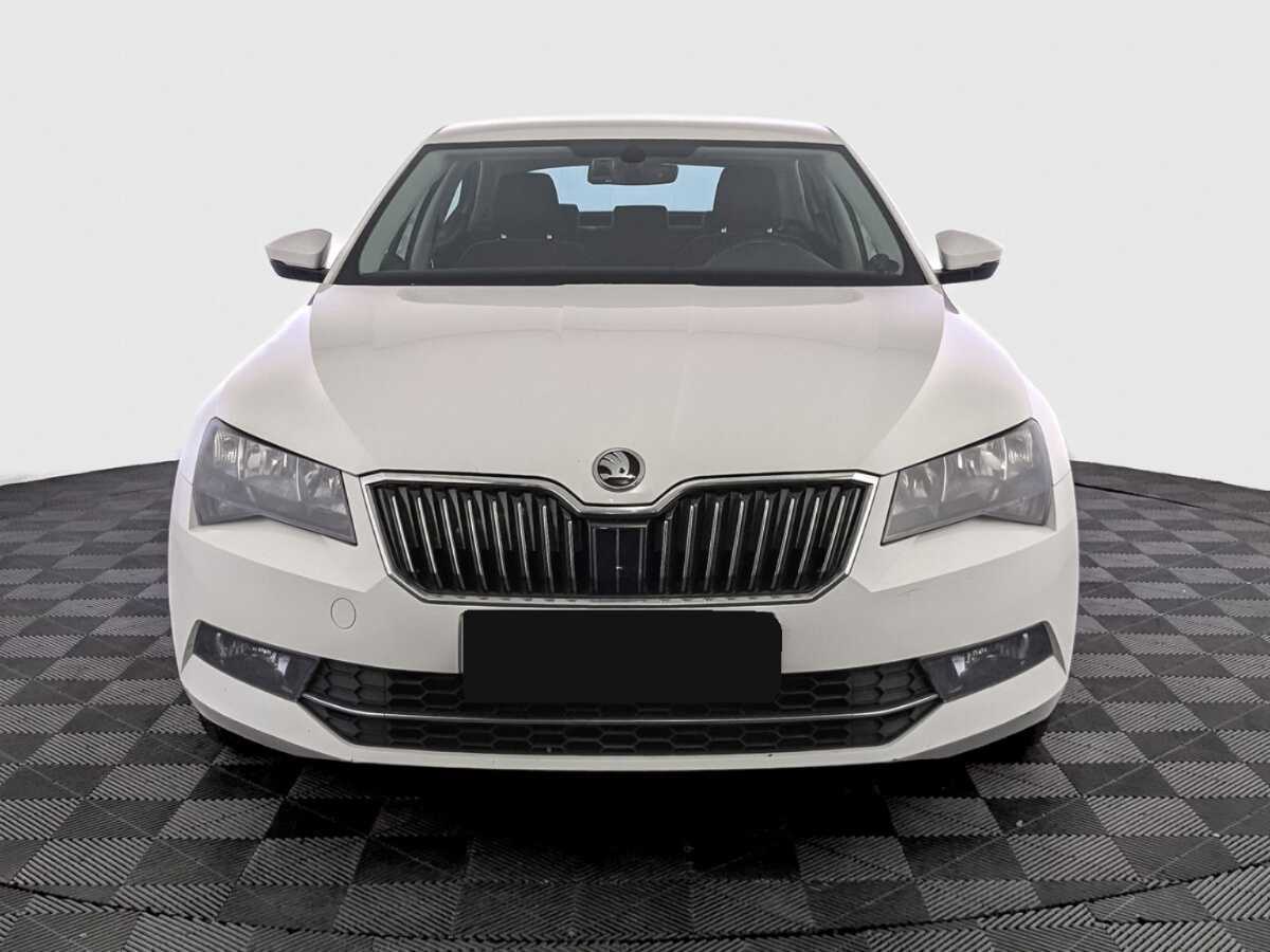 Купить Skoda Superb, 2017, 176 655 км, фото №2