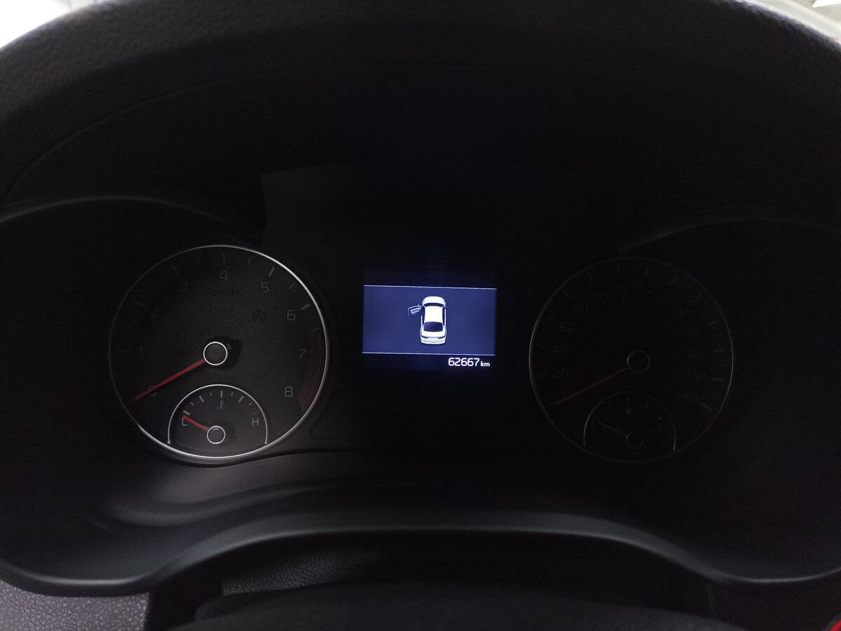 Купить Kia K5, 2019, 62 701 км, фото №13