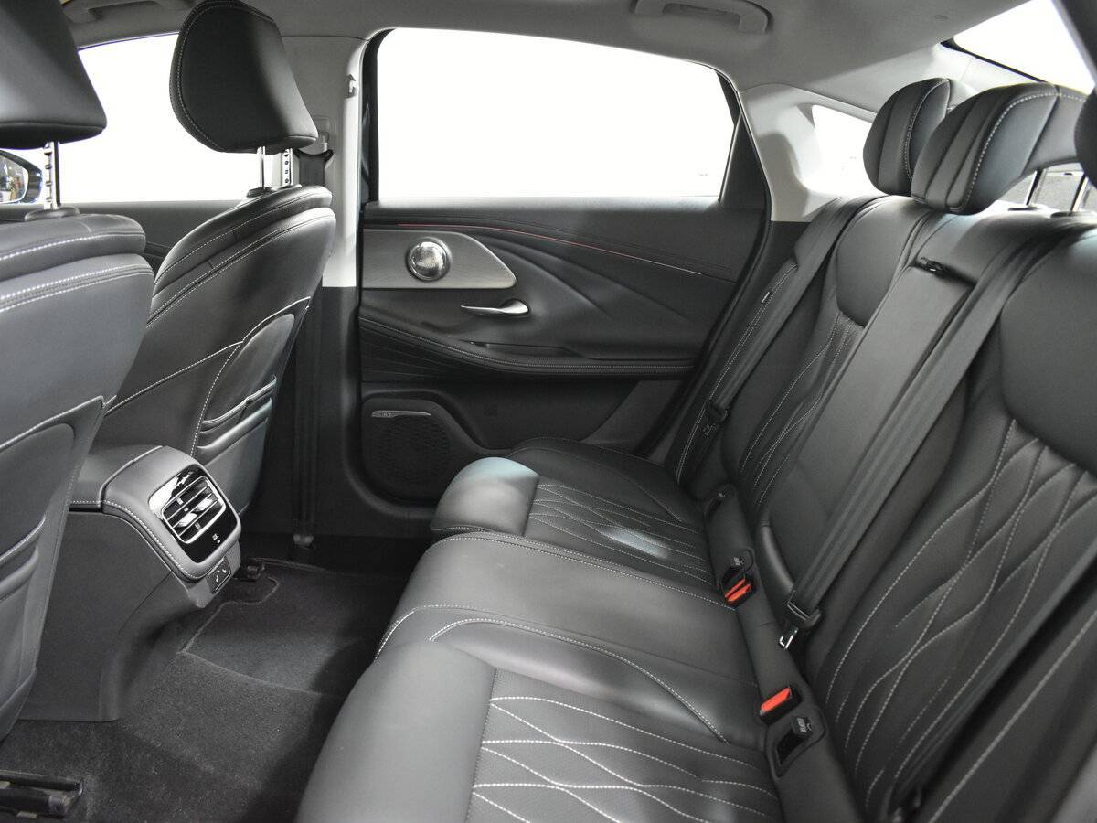 Купить Chery Arrizo 8, 2023, 9 000 км, фото №15