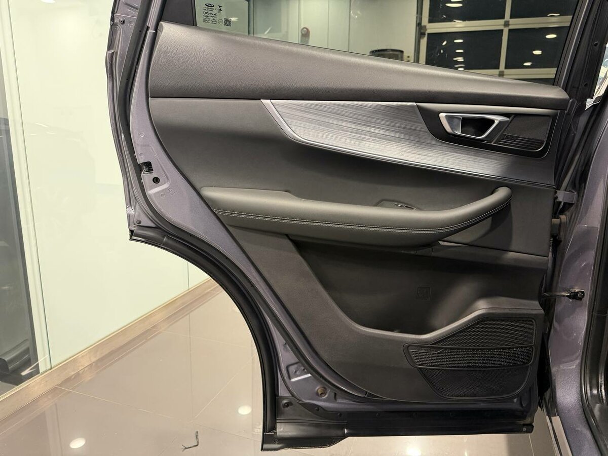 Купить Chery Tiggo 7 Pro Max I, 2022, 53 122 км, фото №15
