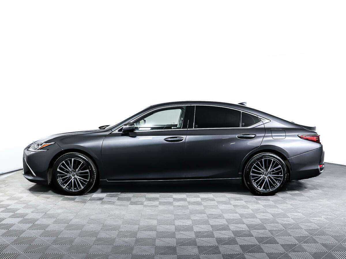 Купить Lexus ES 250, 2022, 7 542 км, фото №3