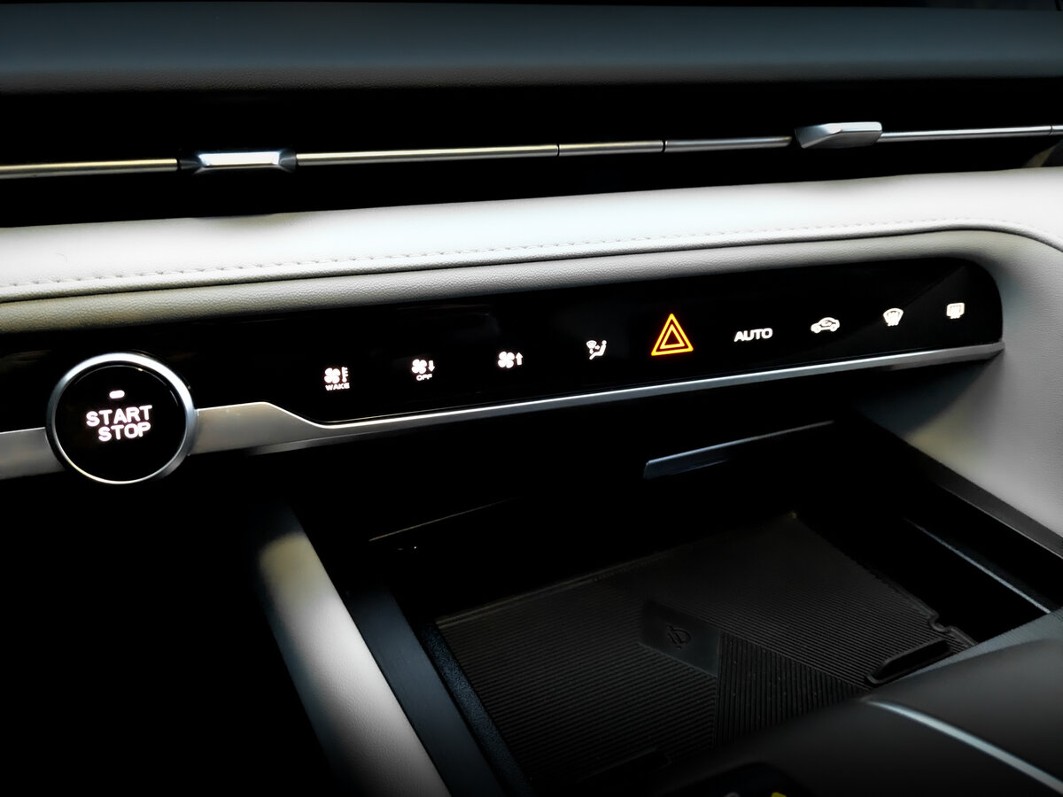 Купить Changan CS75 Plus III, 2024, 9 429 км, фото №26