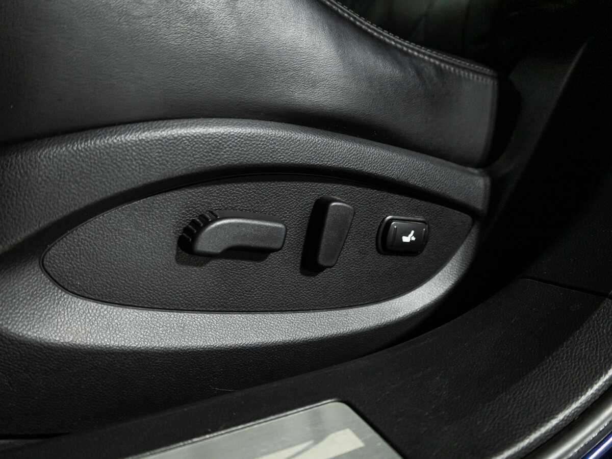 Купить Infiniti QX70, 2014, 135 000 км, фото №12