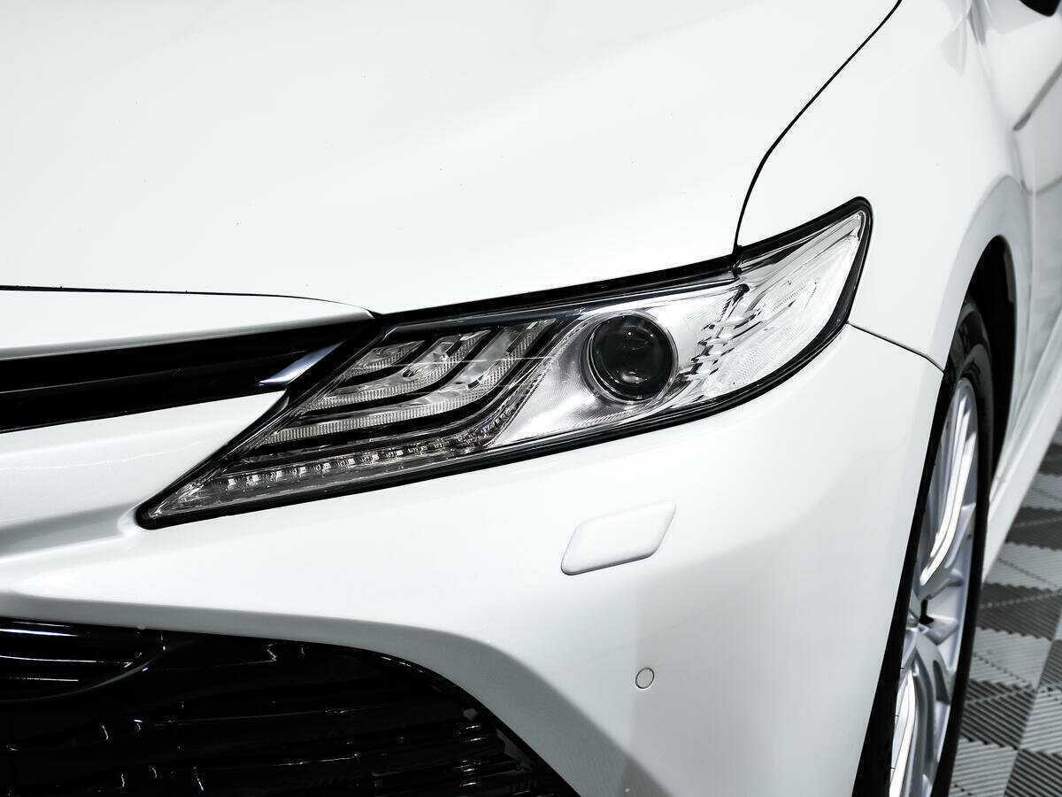 Купить Toyota Camry, 2019, 156 424 км, фото №13