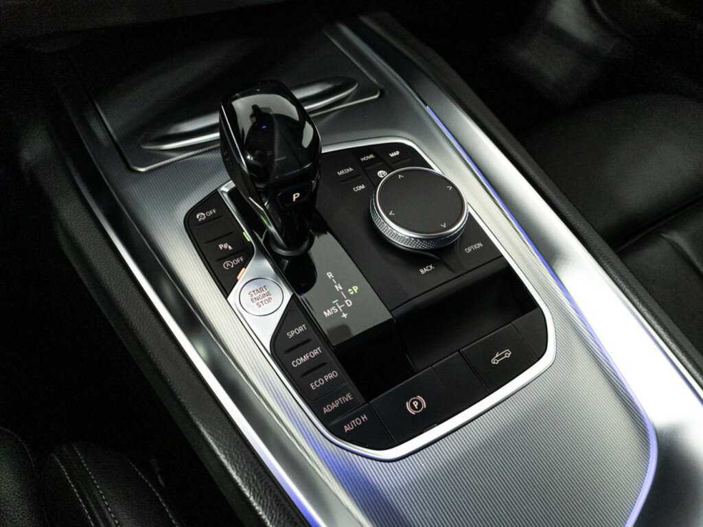 Купить BMW Z4 30i, 2018, 30 662 км, фото №20