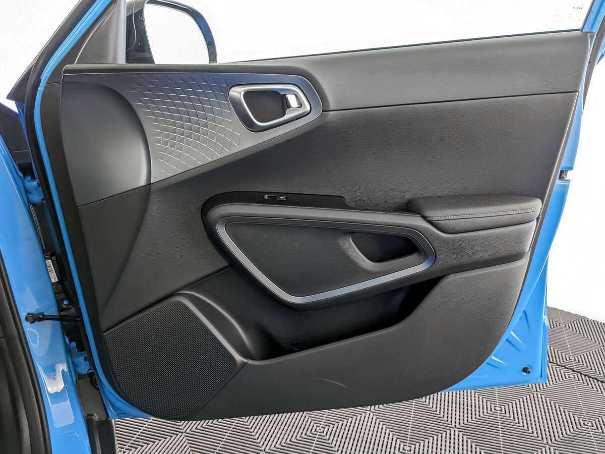 Купить Kia Soul, 2023, 8 500 км, фото №20