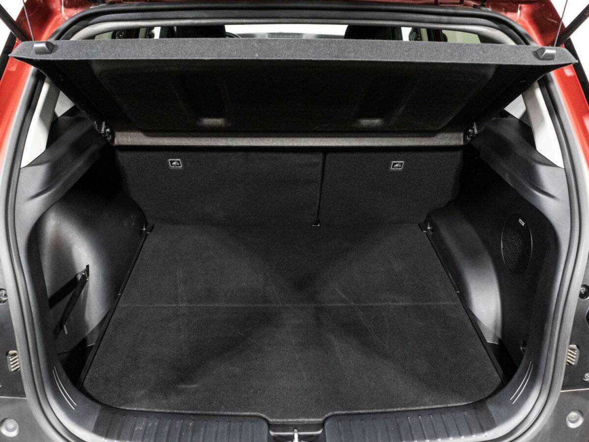 Купить Hyundai Creta, 2021, 88 878 км, фото №15