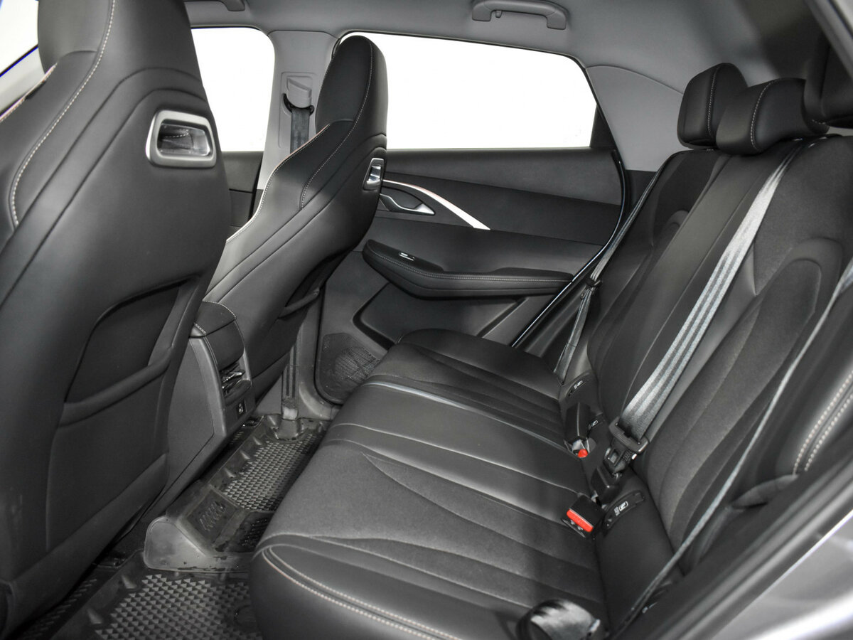 Купить Omoda C5 I, 2024, 23 897 км, фото №12