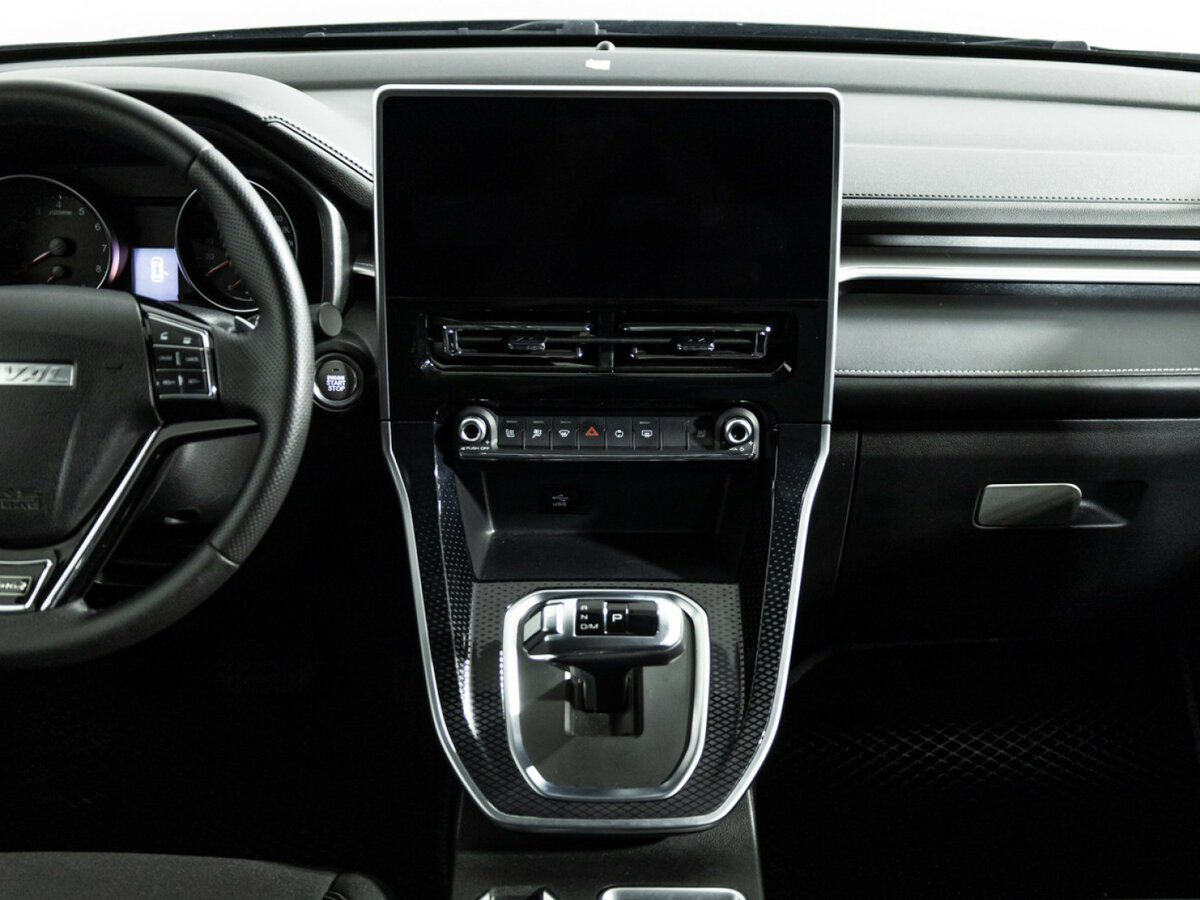 Купить Haval M6 II, 2024, 39 000 км, фото №13