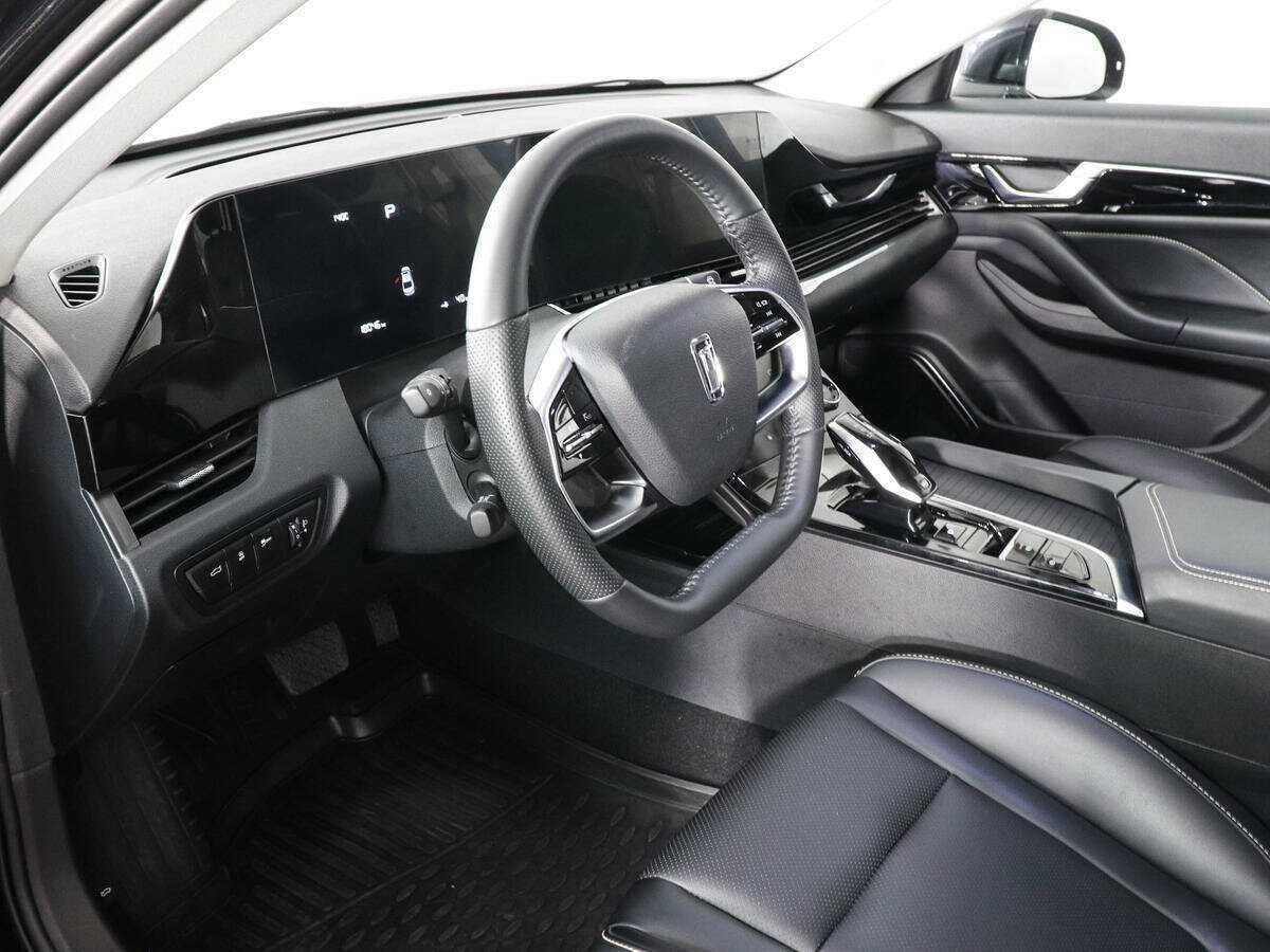 Купить FAW Bestune B70, 2023, 17 877 км, фото №11