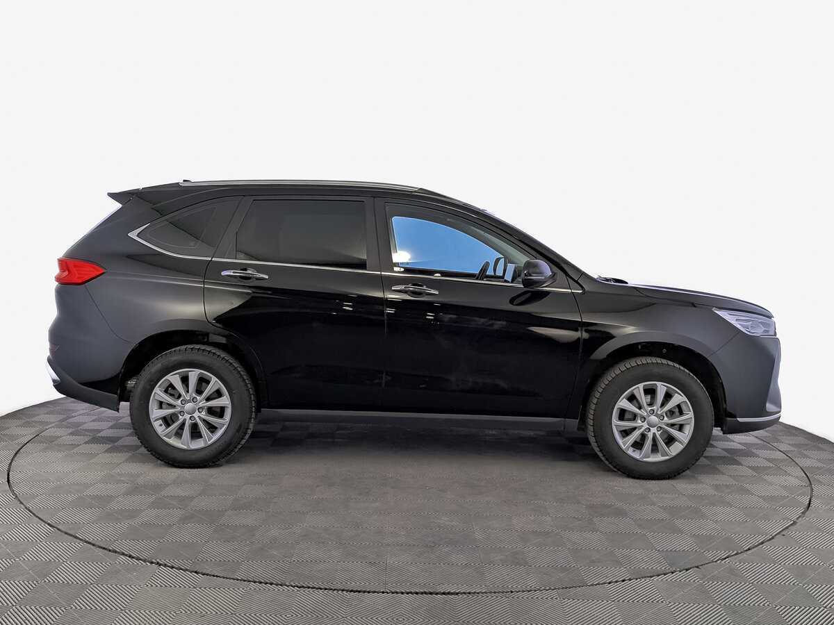 Купить Haval M6, 2023, 45 062 км, фото №4