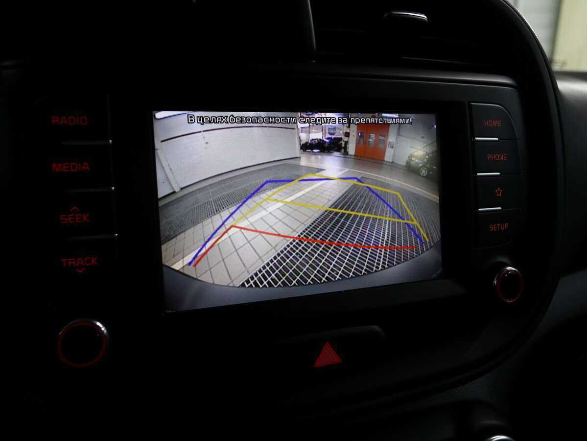 Купить Kia Soul, 2019, 28 000 км, фото №21