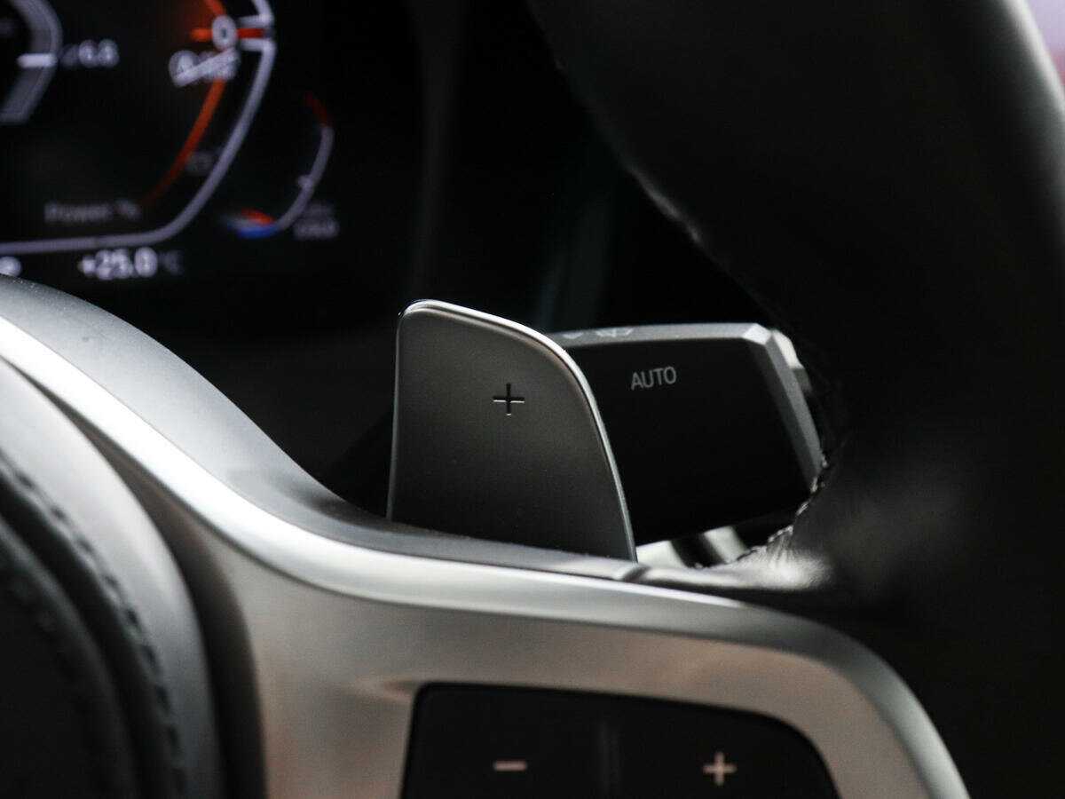 Купить BMW 4 серии 420d xDrive, 2022, 40 672 км, фото №20