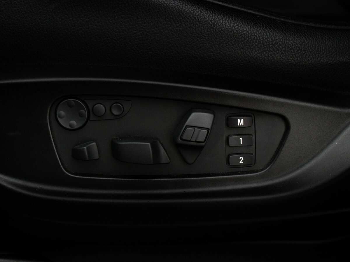 Купить BMW X6 35i 8-speed I (E71), 2012, 89 893 км, фото №14