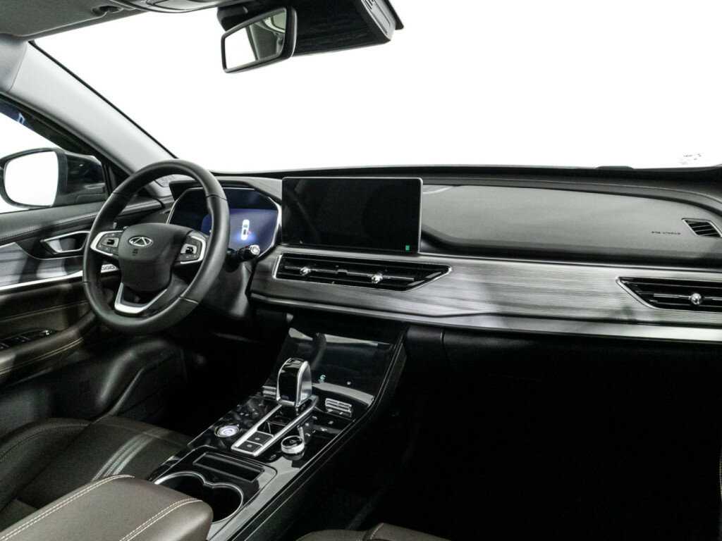 Купить CHERY Tiggo 8 Pro, 2023, 35 368 км, фото №9