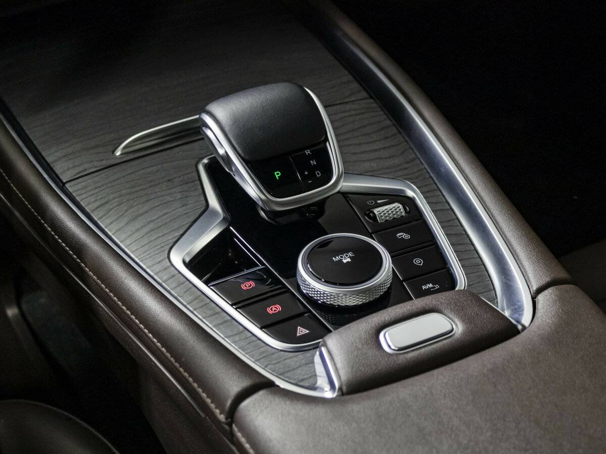 Купить Chery Tiggo 8 Pro Max I Рестайлинг, 2023, 36 038 км, фото №21