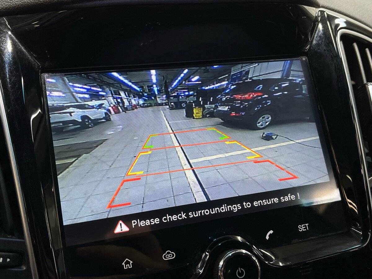 Купить Chery Tiggo 5, 2018, 68 000 км, фото №17