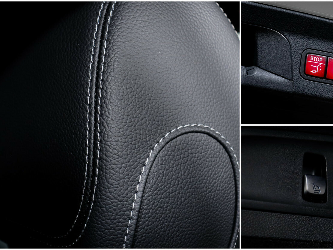Купить Mercedes-Benz GLC Coupe 300 I (C253) Рестайлинг, 2022, 5 117 км, фото №22