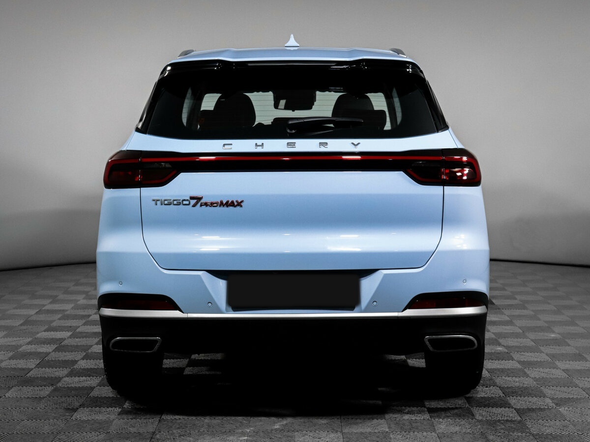 Купить Chery Tiggo 7 Pro Max I, 2023, 3 903 км, фото №6