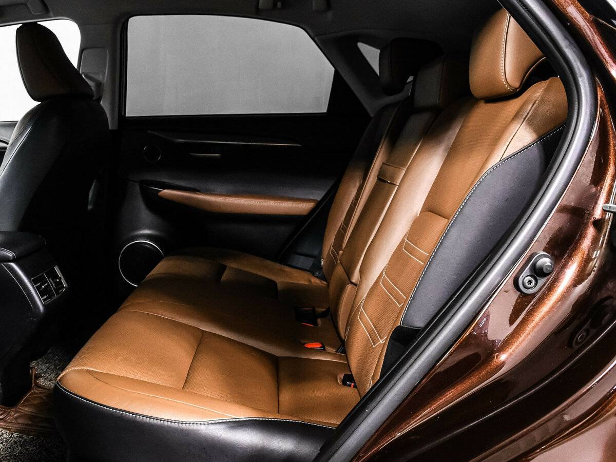 Купить Lexus NX 200t, 2016, 129 000 км, фото №13