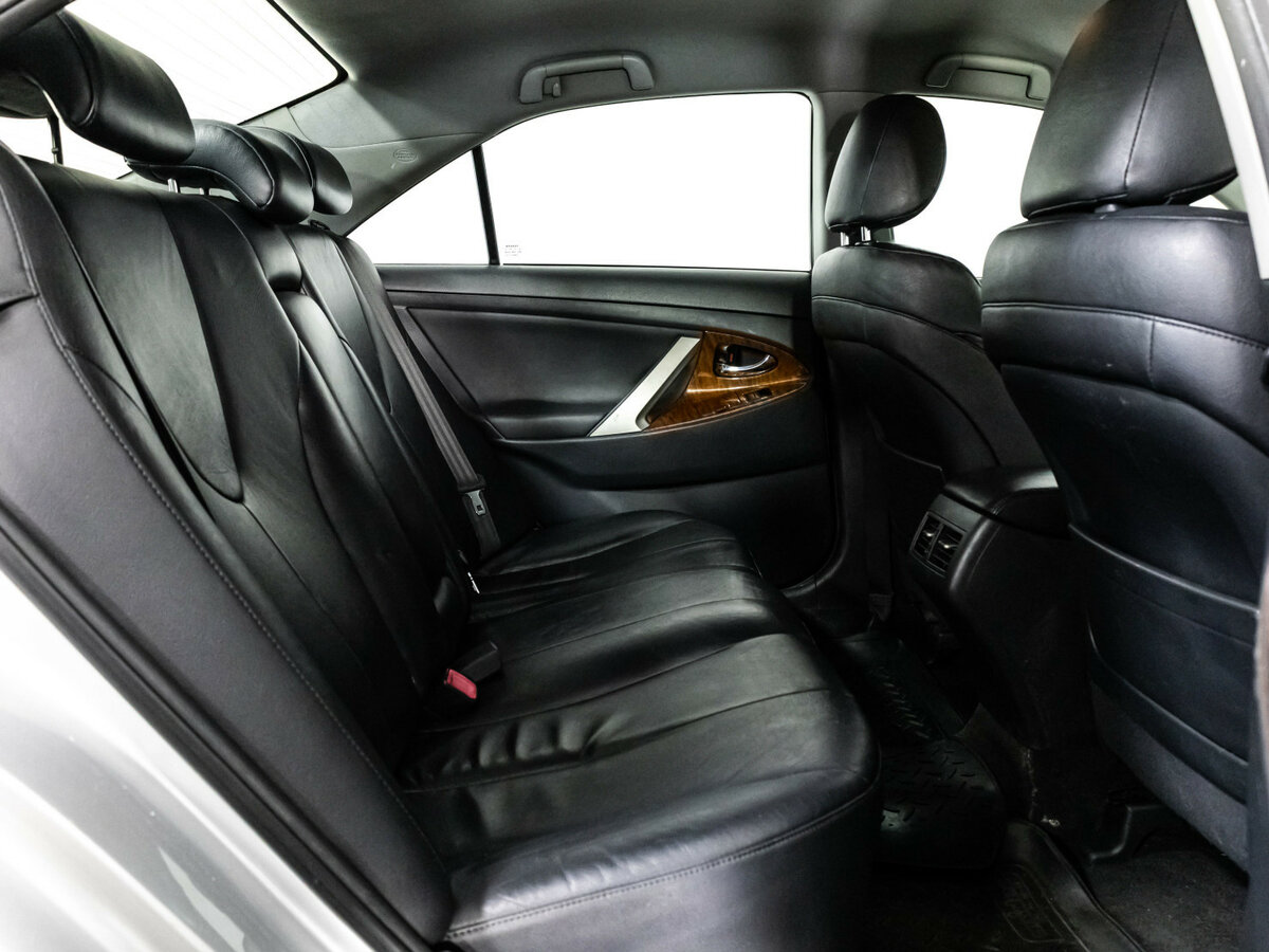 Купить Toyota Camry VI (XV40), 2008, 350 014 км, фото №10