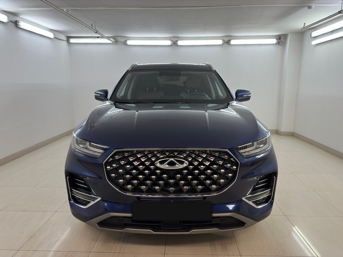 Купить Chery Tiggo 8 Pro I, 2022, 48 982 км, фото №2