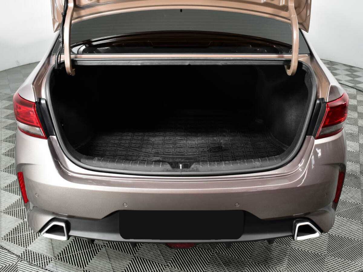 Купить Kia Rio, 2021, 80 415 км, фото №15