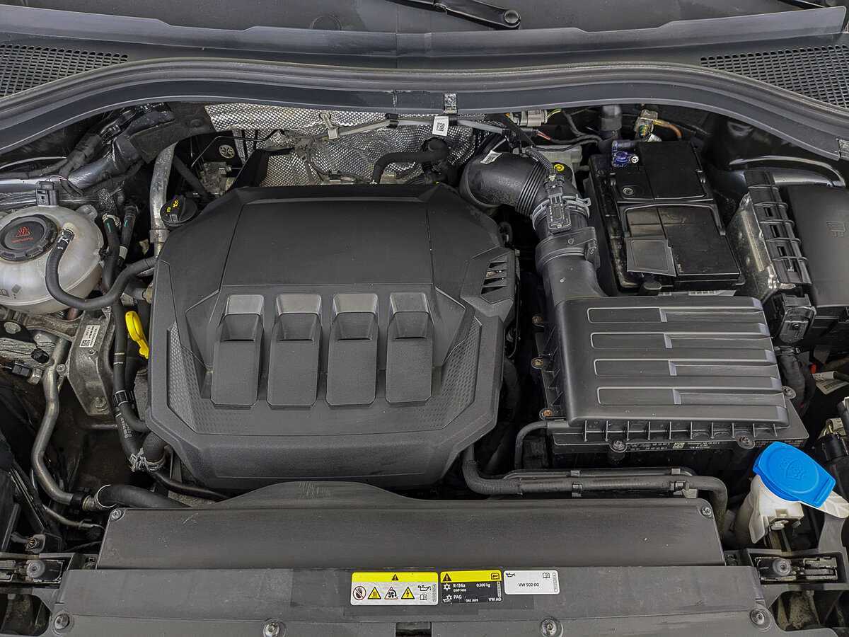 Купить Skoda Kodiaq, 2021, 101 041 км, фото №9