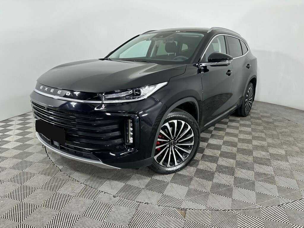 Купить EXEED TXL, 2022, 3 045 км, фото №1