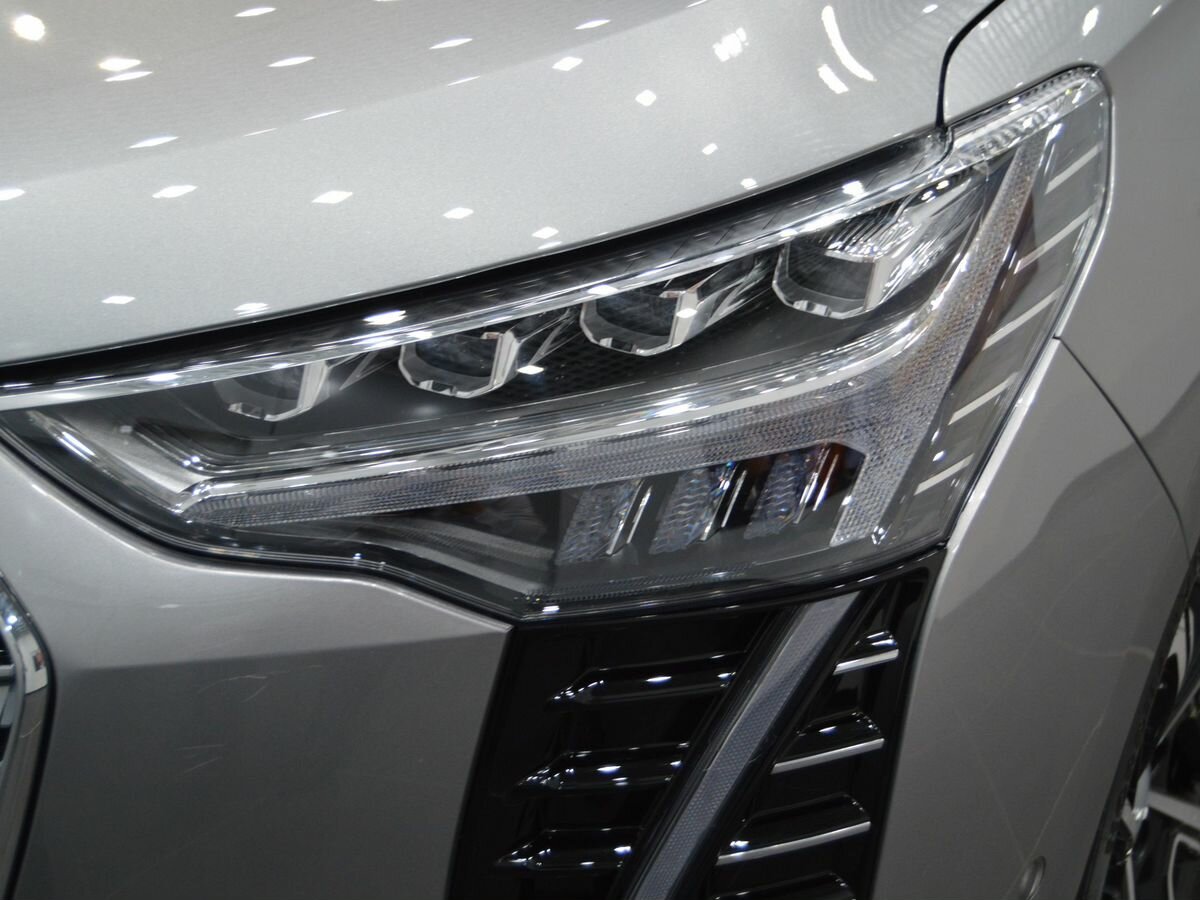 Купить Haval Jolion I, 2023, 24 238 км, фото №6