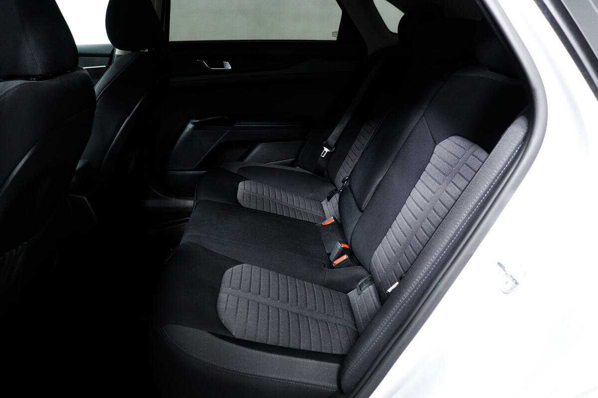 Купить Kia K5, 2020, 77 506 км, фото №12