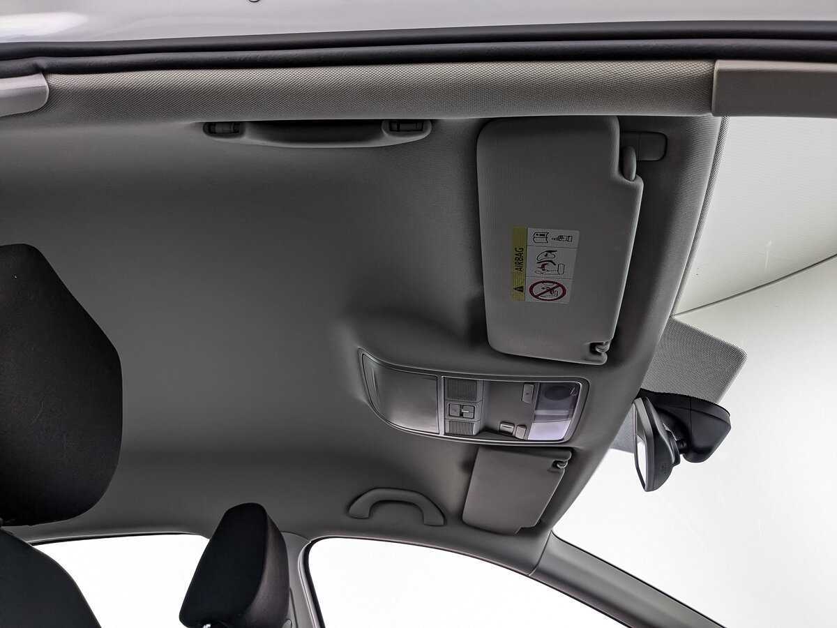 Купить Skoda Octavia, 2020, 58 154 км, фото №18