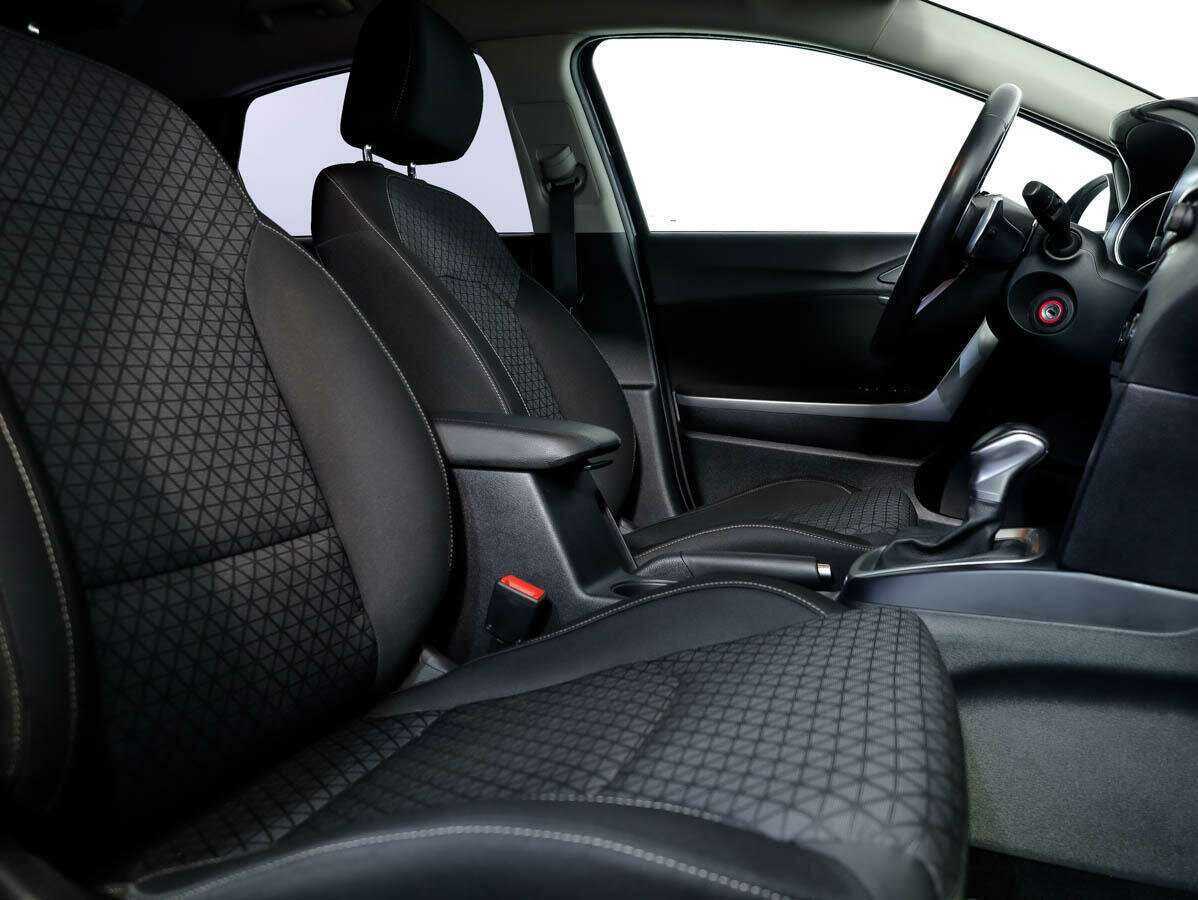 Купить Kia Ceed, 2019, 55 972 км, фото №12