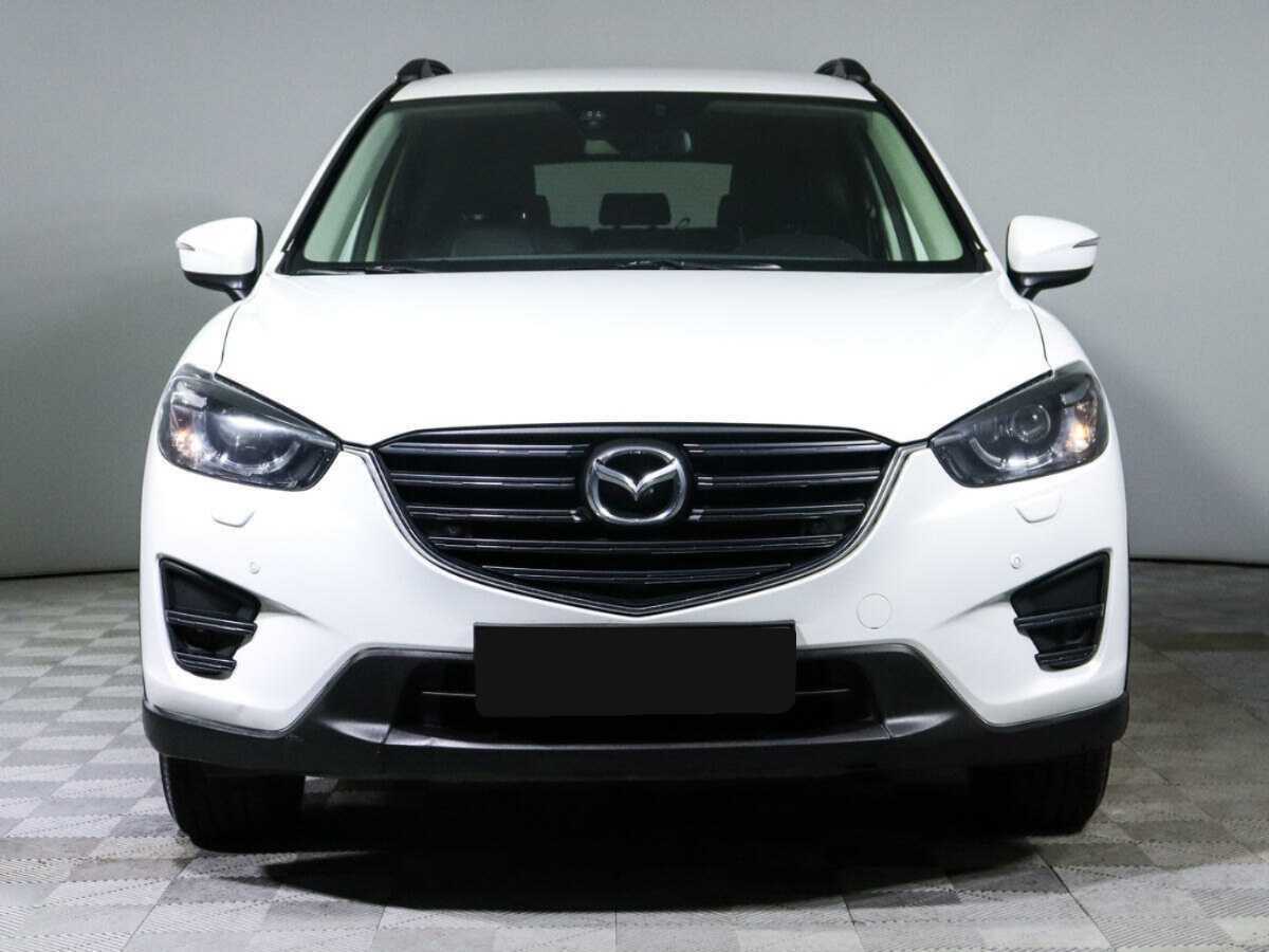 Купить Mazda CX-5, 2016, 94 000 км, фото №2