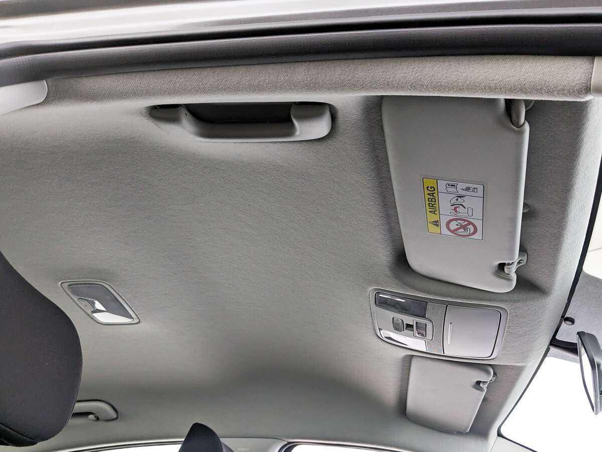 Купить Kia Cerato, 2021, 22 990 км, фото №18