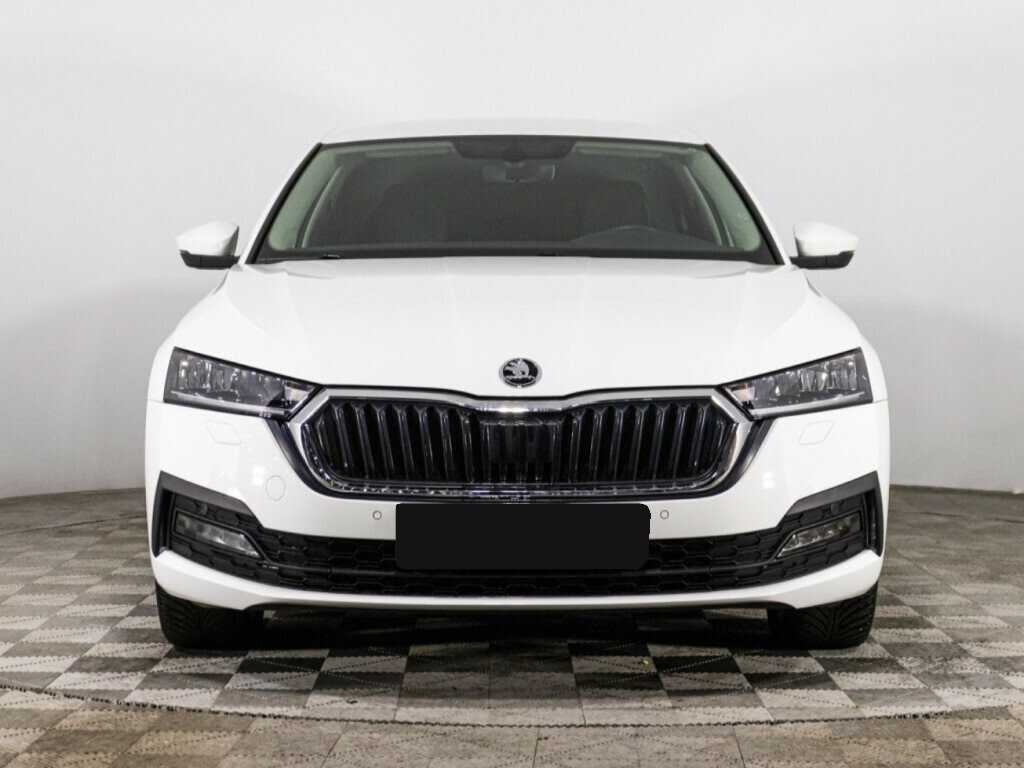 Купить Skoda Octavia, 2020, 55 000 км, фото №2