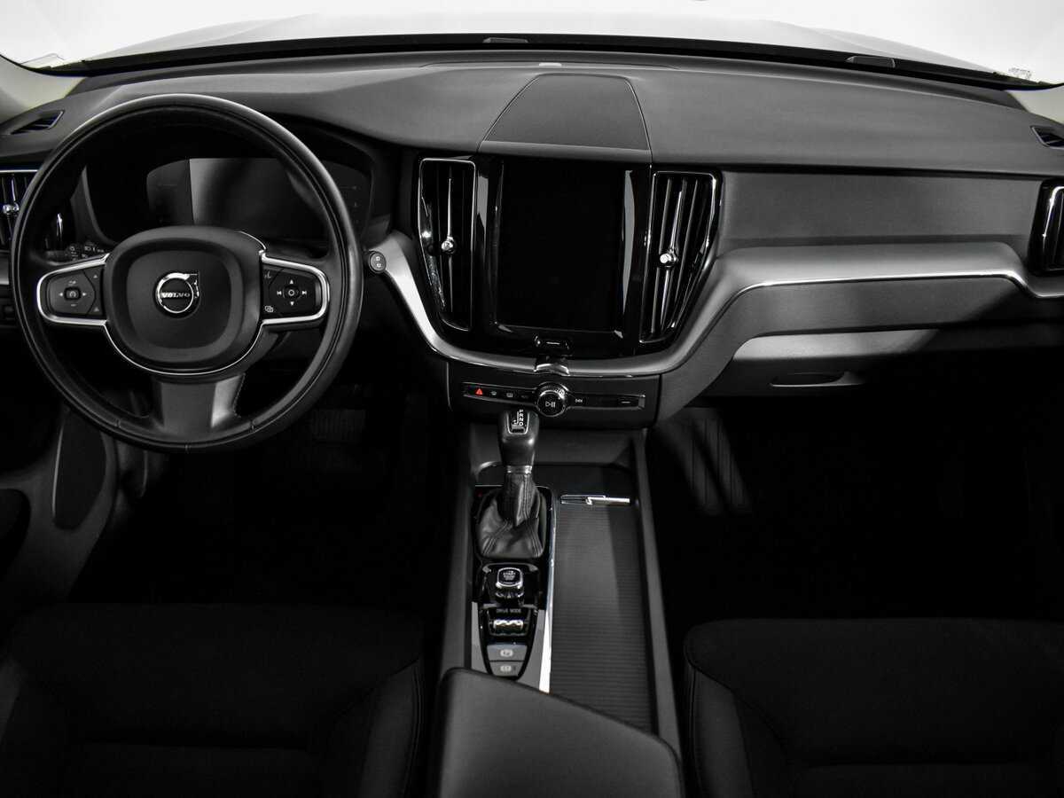 Купить Volvo XC60, 2020, 81 000 км, фото №17