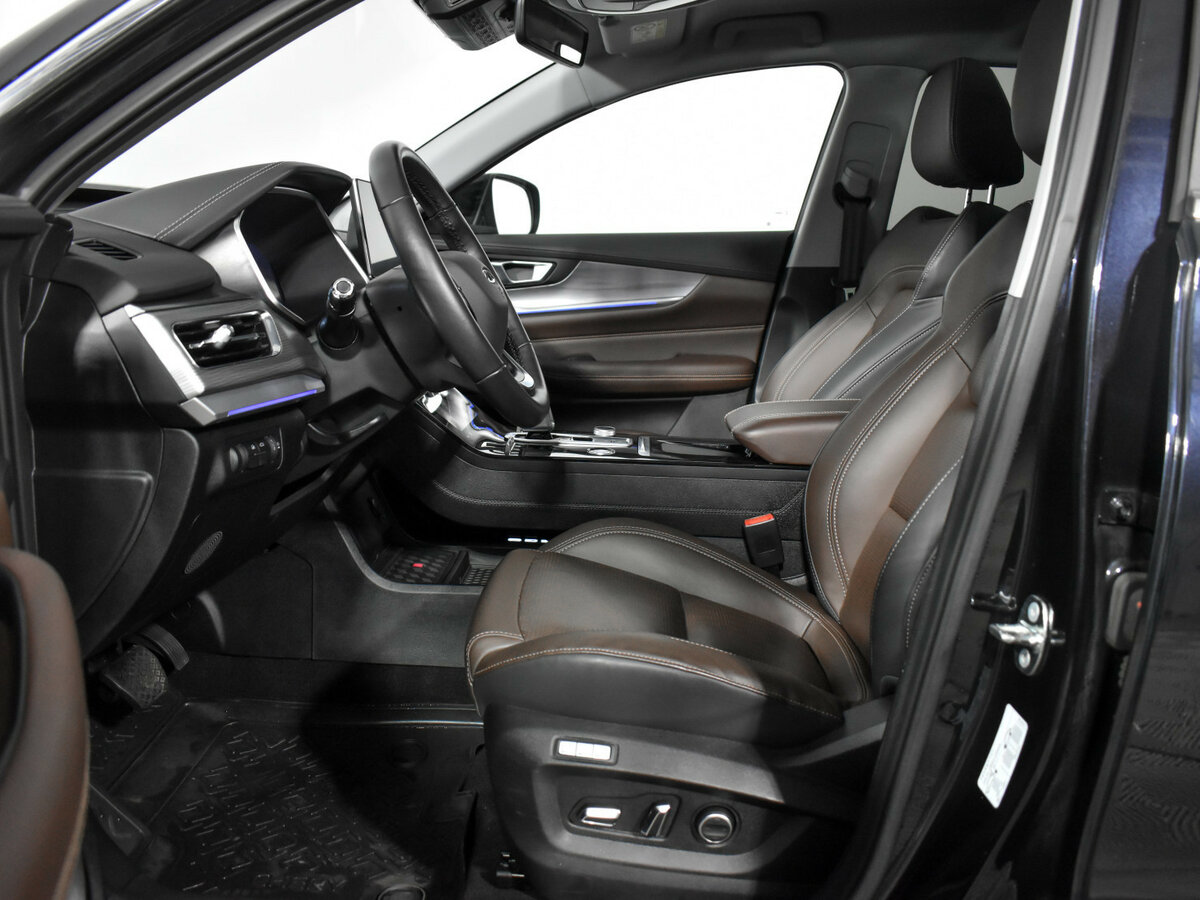 Купить Chery Tiggo 8 Pro I, 2022, 38 199 км, фото №9